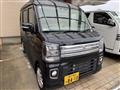 2025 Suzuki Every Wagon