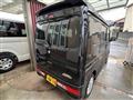 2025 Suzuki Every Wagon