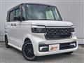 2024 Honda N BOX