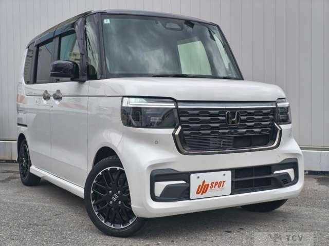 2024 Honda N BOX