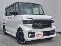 2024 Honda N BOX