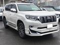 2018 Toyota Land Cruiser Prado
