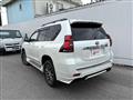 2018 Toyota Land Cruiser Prado