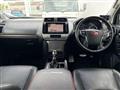2018 Toyota Land Cruiser Prado
