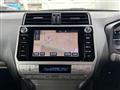 2018 Toyota Land Cruiser Prado