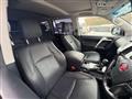 2018 Toyota Land Cruiser Prado