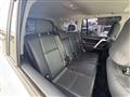 2018 Toyota Land Cruiser Prado