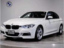 2018 BMW 3 Series