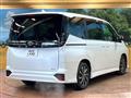 2026 Toyota Voxy