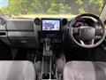 2024 Toyota Landcruiser 70