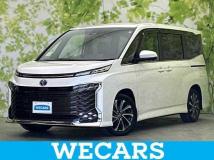 2023 Toyota Voxy