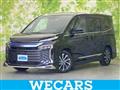2024 Toyota Voxy
