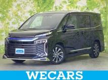 2024 Toyota Voxy
