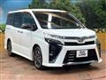 2019 Toyota Voxy