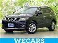 2016 Nissan X-Trail