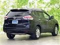 2016 Nissan X-Trail