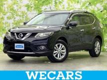 2016 Nissan X-Trail
