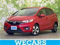 2016 Honda Fit Hybrid