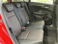 2016 Honda Fit Hybrid