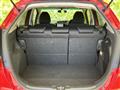 2016 Honda Fit Hybrid