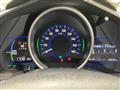 2016 Honda Fit Hybrid