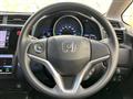 2016 Honda Fit Hybrid