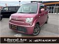 2013 Suzuki MR Wagon