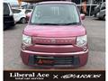 2013 Suzuki MR Wagon
