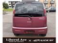 2013 Suzuki MR Wagon