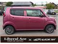 2013 Suzuki MR Wagon