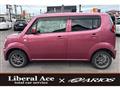 2013 Suzuki MR Wagon