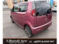 2013 Suzuki MR Wagon