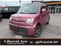 2013 Suzuki MR Wagon