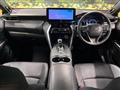 2025 Toyota Harrier Hybrid