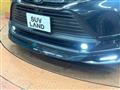 2025 Toyota Harrier Hybrid