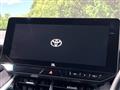 2025 Toyota Harrier Hybrid