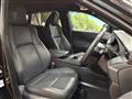 2025 Toyota Harrier Hybrid