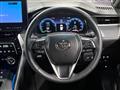 2025 Toyota Harrier Hybrid