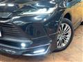 2025 Toyota Harrier Hybrid