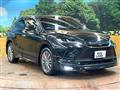 2025 Toyota Harrier Hybrid