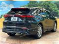 2025 Toyota Harrier Hybrid