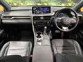 2020 Lexus RX