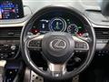 2020 Lexus RX