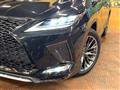 2020 Lexus RX