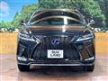 2020 Lexus RX