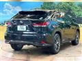 2020 Lexus RX
