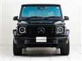 2024 Mercedes-Benz G-Class