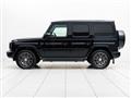 2024 Mercedes-Benz G-Class