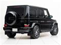 2024 Mercedes-Benz G-Class