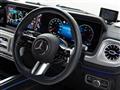 2024 Mercedes-Benz G-Class